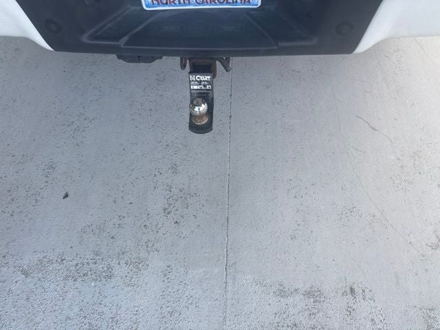 2014 Ford F-150 Platinum
