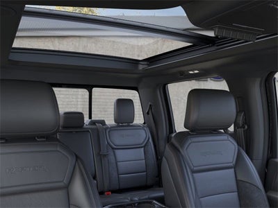 2026 Ford F-150 Raptor®