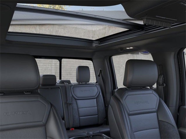 2026 Ford F-150 Raptor®