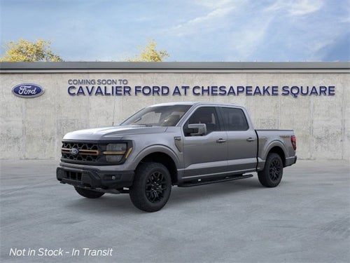 2026 Ford F-150 Tremor®