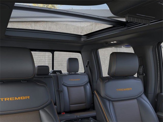 2026 Ford F-150 Tremor®