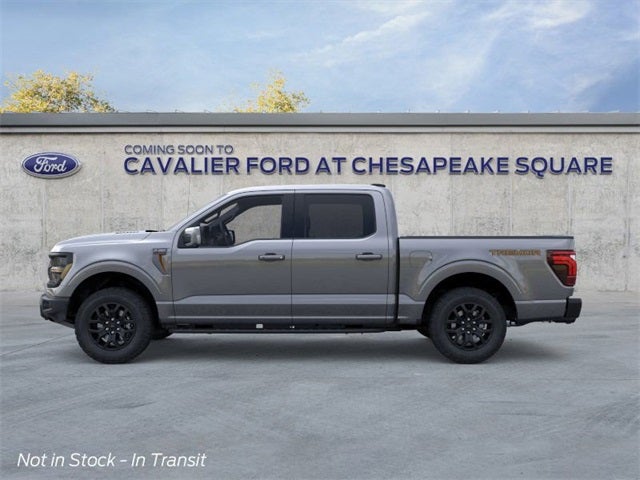 2026 Ford F-150 Tremor®