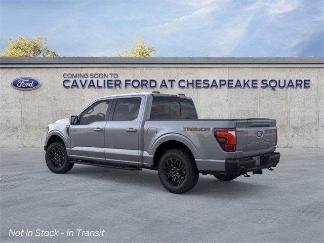 2026 Ford F-150 Tremor®