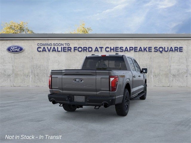 2026 Ford F-150 Tremor®