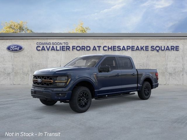 2026 Ford F-150 Tremor®