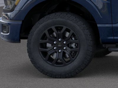 2026 Ford F-150 Tremor®