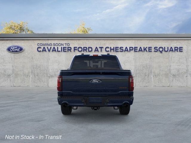 2026 Ford F-150 Tremor®