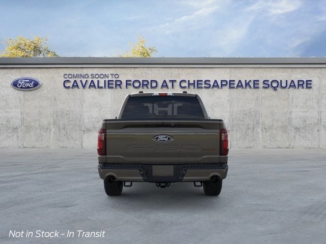 2026 Ford F-150 Tremor®