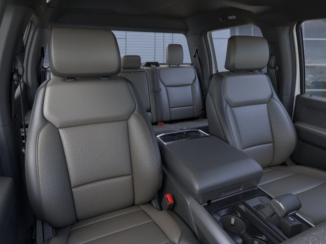 2025 Ford F-150 Lariat®