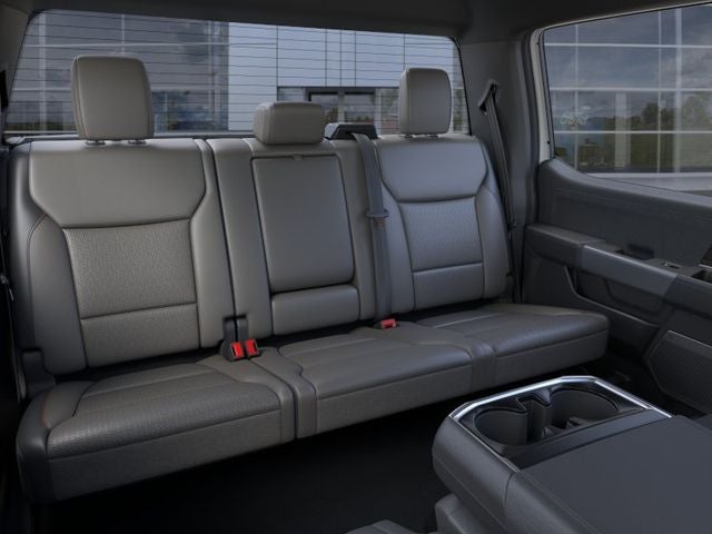 2025 Ford F-150 Lariat®