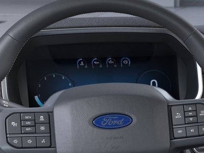 2025 Ford F-150 Lariat®