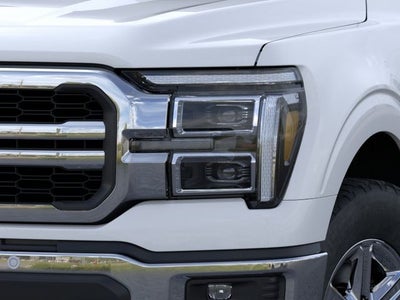 2025 Ford F-150 Lariat®