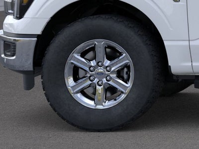 2025 Ford F-150 Lariat®