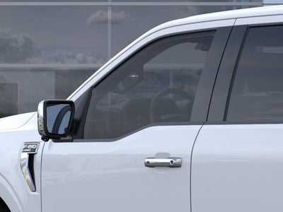 2025 Ford F-150 Lariat®