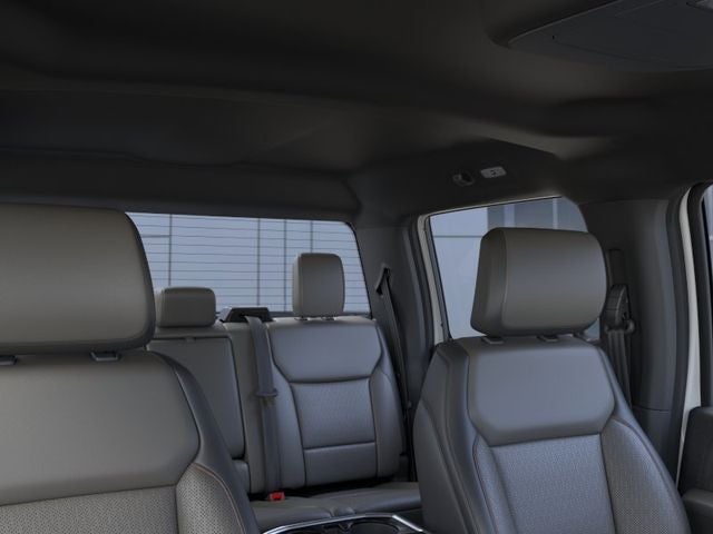 2025 Ford F-150 Lariat®