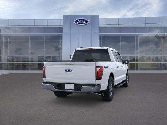 2025 Ford F-150 Lariat®