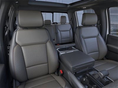 2025 Ford F-150 Lariat®