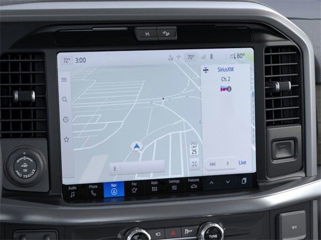 2025 Ford F-150 Lariat®