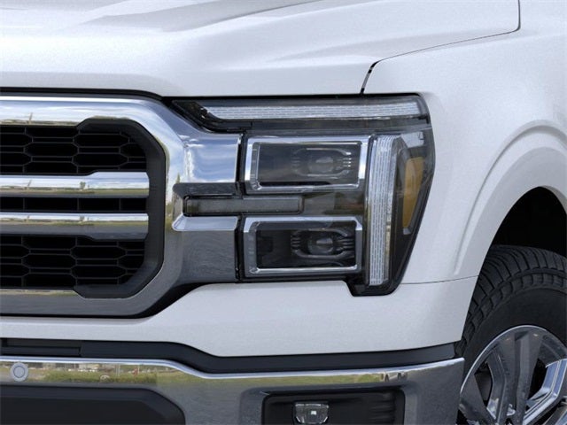 2025 Ford F-150 Lariat®