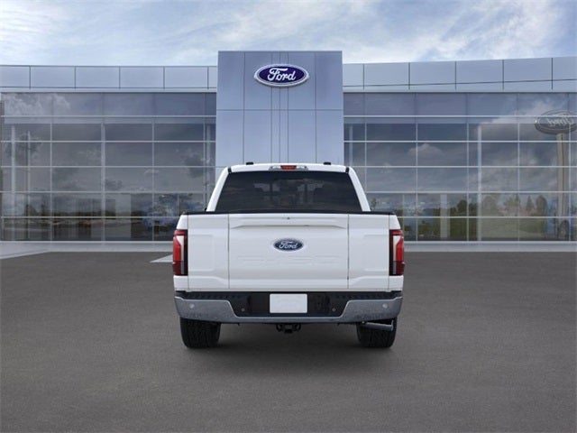 2025 Ford F-150 Lariat®