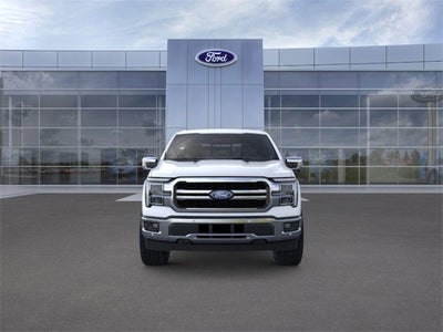 2025 Ford F-150 Lariat®