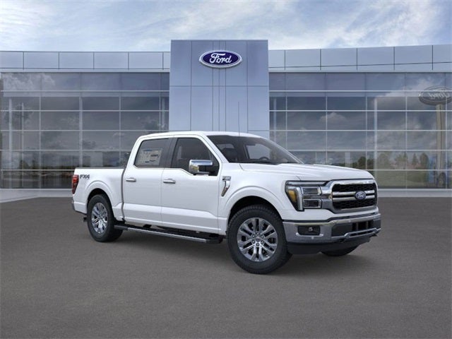 2025 Ford F-150 Lariat®