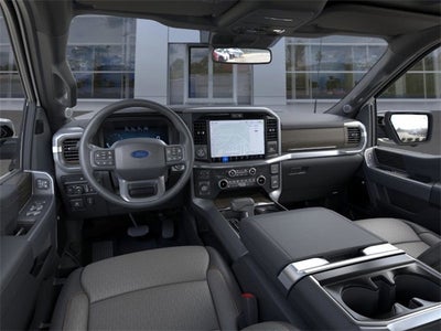 2025 Ford F-150 Lariat®