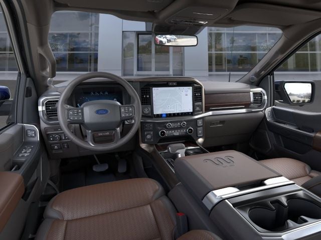 2026 Ford F-150 King Ranch®