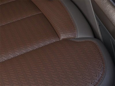 2025 Ford F-150 King Ranch®