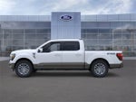 2025 Ford F-150 King Ranch®