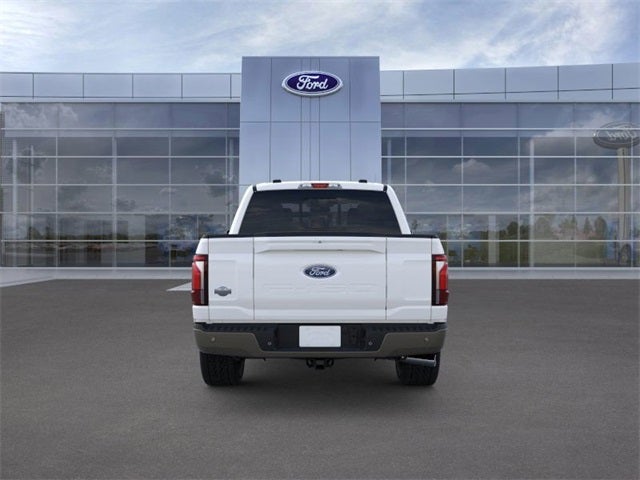 2025 Ford F-150 King Ranch®