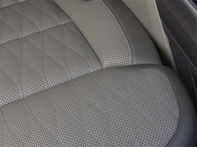 2025 Ford F-150 Platinum®