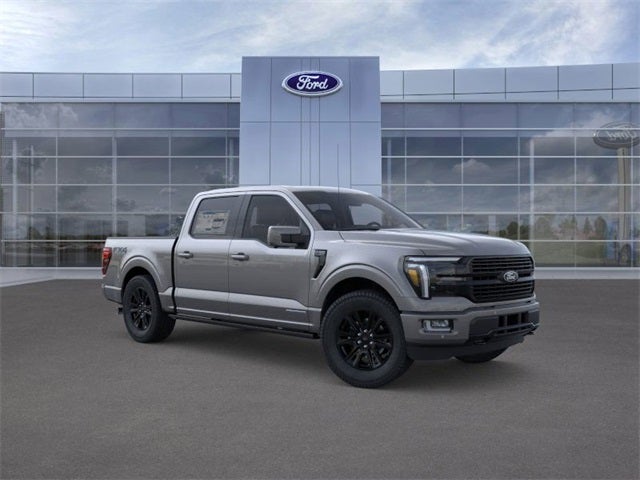 2025 Ford F-150 Platinum®