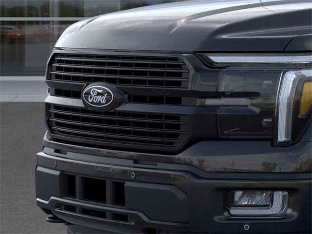 2025 Ford F-150 Platinum®
