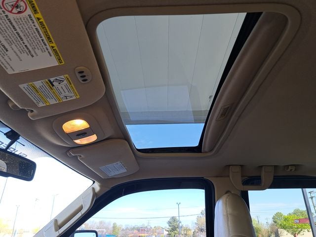 2009 Ford F-250 Lariat