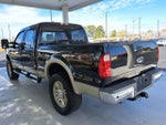 2009 Ford F-250 Lariat