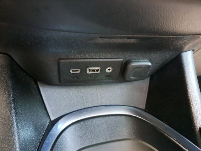 2023 Chevrolet Malibu LT w/1LT