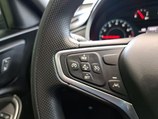 2023 Chevrolet Malibu LT w/1LT