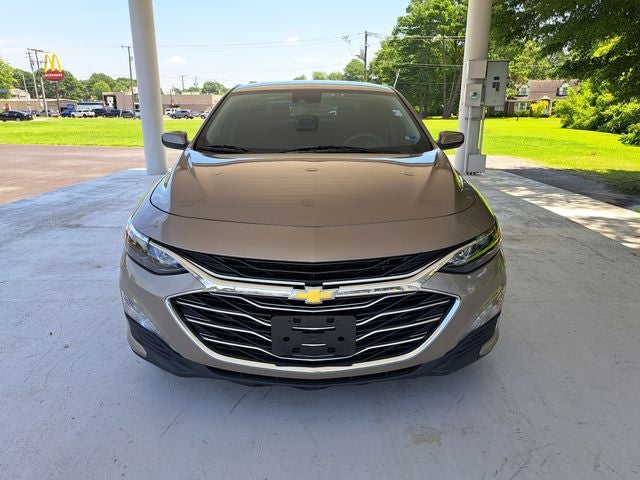 2023 Chevrolet Malibu LT w/1LT