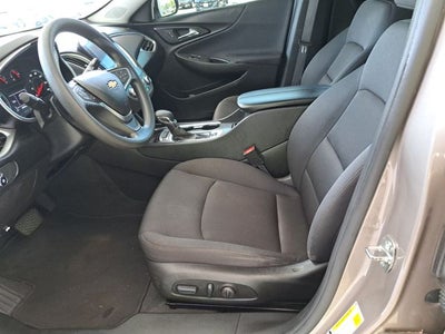 2023 Chevrolet Malibu LT w/1LT