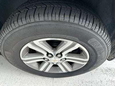 2015 Chevrolet Traverse LT 1LT