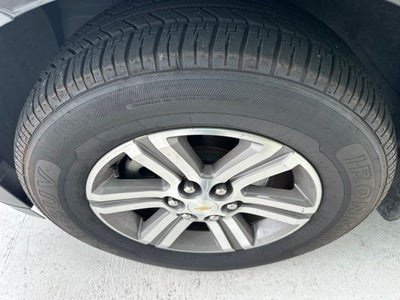2015 Chevrolet Traverse LT 1LT