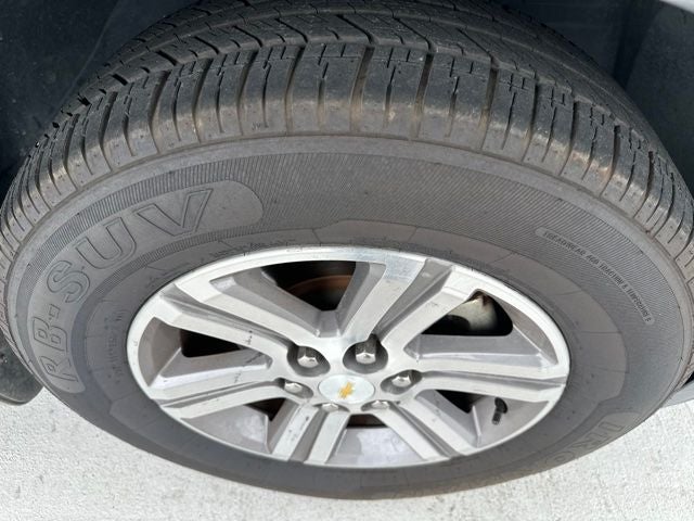 2015 Chevrolet Traverse LT 1LT