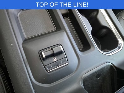 2025 GMC Sierra 2500HD Denali