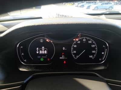 2021 Honda Accord Sport SE