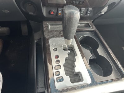 2014 Nissan Titan SL