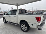 2014 Nissan Titan SL