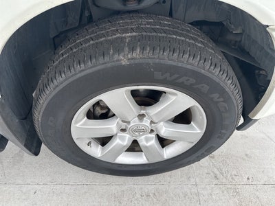 2014 Nissan Titan SL