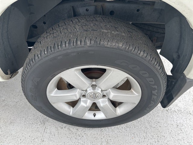 2014 Nissan Titan SL