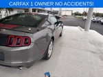 2014 Ford Mustang GT Premium